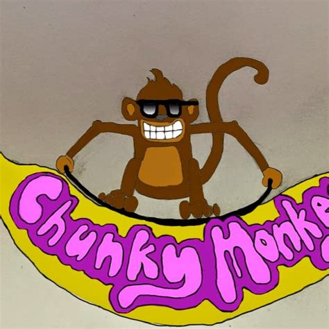 Chunky Monkeys Youtube