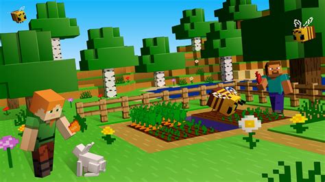 Hd wallpapers and background images. Have A Meeting In Minecraft; Microsoft Teams FINALLY Adds ...