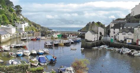 holiday cottages by the sea in cornwall historic uk