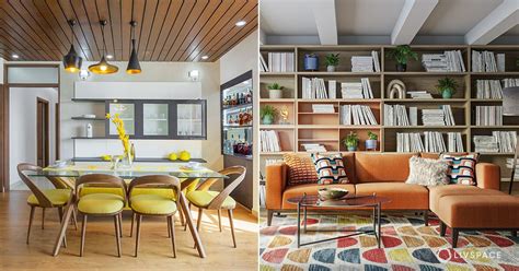 Mid Century Modern Interior Design — What Is It And Stunning Examples