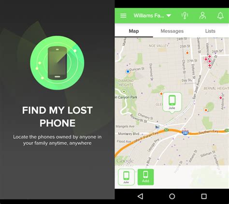 How To Find Your Lost Smartphone Lock It Or Wipe It