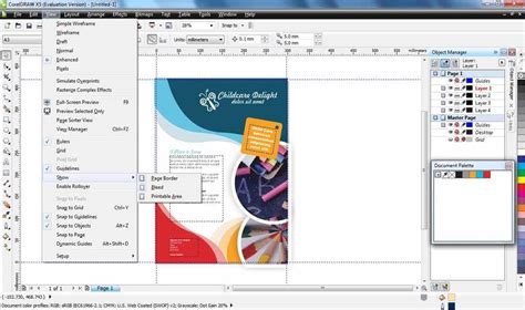 Note that not all file format filters are installed by default. Graphics Suite CorelDRAW latest version - Get best Windows ...