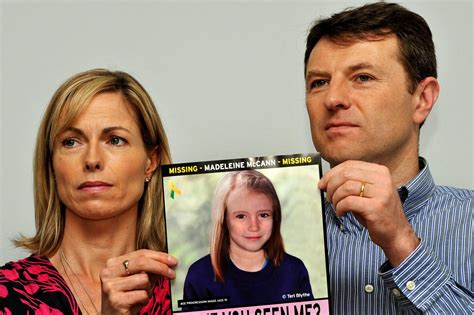 Madeleine Mccann Police Expose New Prime Suspect In Disappearance Case The Star
