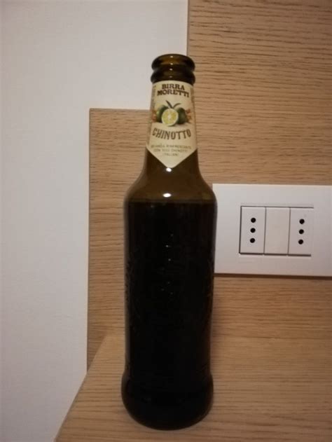 Birra Moretti Chinotto | Sauce bottle, Beer bottle, Hot sauce bottles