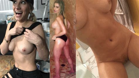Full Video Lexy Panterra Nude Twerk Queen Leaked Onlyfans Nudes
