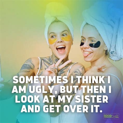 Funny Big Brother Quotes From Little Sister