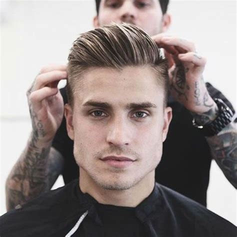 25 Barbershop Haircuts Mens Hairstyles Today Mens Hairstyles