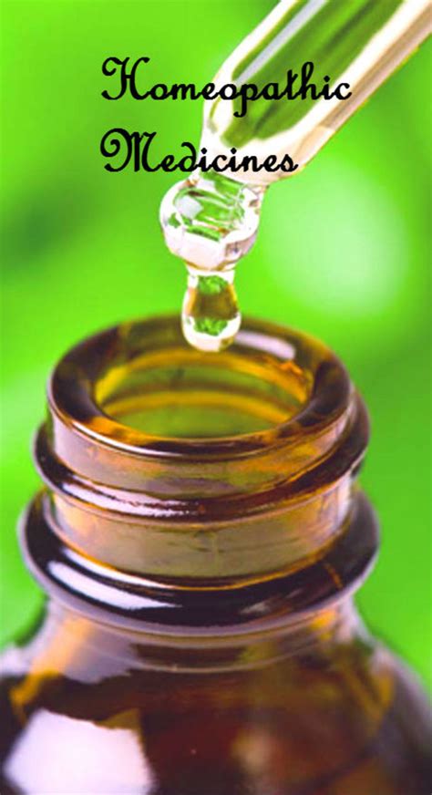 Homeopathy Treatment Tips A Listly List