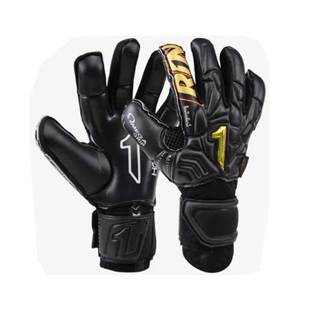 Rinat Egotiko Stellar Alpha Spines Finger Protection Goalkeeper Gloves