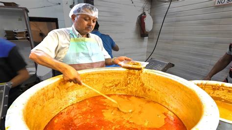 Enter Curry Heaven Going Deep For Delhi S Best Street Food Indian Street Food In Delhi