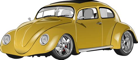 Volkswagen Clipart Clipart Library Clip Art Library
