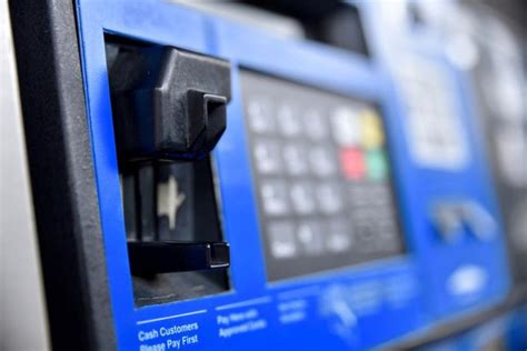 How To Spot And Outsmart Credit Card Skimmers