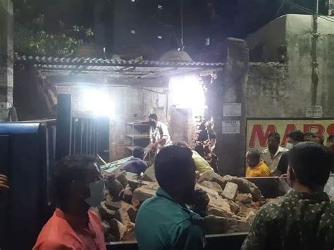 Iskon Temple Vandalized During Holi Dhaka Bangladesh Project Hindukush Hindu Genocide Watch
