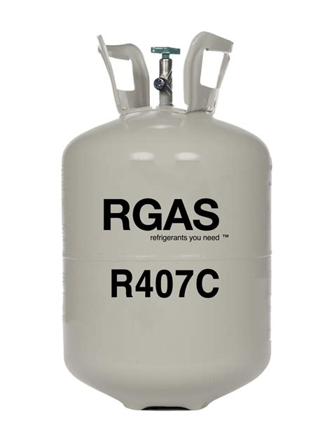 R407c Refrigerant Wholesale Rgas Refrigerants