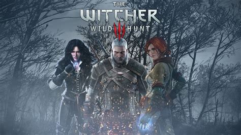 The game was originally scheduled for release in late 2014, then pushed back to 24 february 2015, and finally released on 19 may 2015.3 during the first two weeks since release it had sold more than 4 million copies worldwide,4 more than doubling. Wallpaper : snow, winter, The Witcher, The Witcher 3 Wild ...