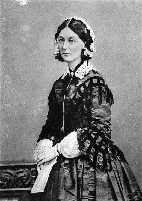 Cerca nel più grande indice di testi integrali mai esistito. Florence Nightingale: Zum 200. Geburtstag der Krankenpflegerin