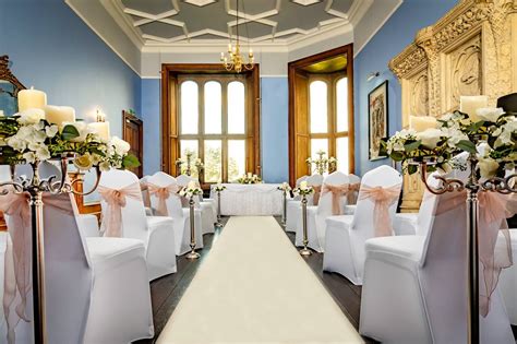 Ruthin Castle Hotel And Spa Wedding Venue Ruthin Denbighshire Hitched