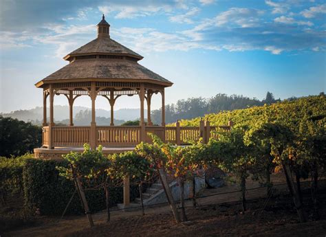 Critical Acclaim For Santa Cruz Mountains Wine Edible Monterey Bay