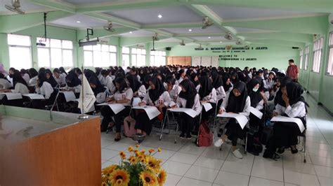 To connect with pt igp astra group, join facebook today. Pelaksanaan Test IJON oleh PT. Yamaha Music - SMK Dinamika ...
