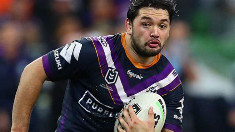 Melbourne Storm Give Brandon Smith Permission To Pursue Other