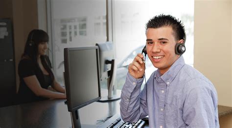 You Need Someone To Answer Your Phone Answering Service