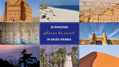 De Supporter Approfondir Best Places To Visit In Saudi Arabia Passager