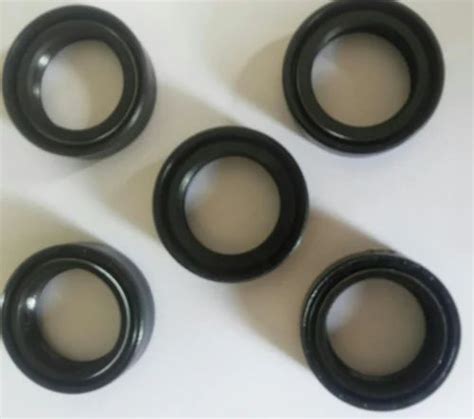 Rubber Black Bike Jumper Oil Seal Packaging Type Packet For