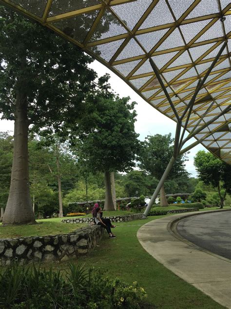 Jalan cenderasari, taman botani perdana, kuala lumpur. Eynda's Diary: Taman Botani Perdana, Kuala Lumpur.