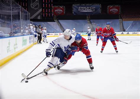 Last 3 games last game vs montreal canadiens: Game Review: Toronto Maple Leafs 4 vs. Montreal Canadiens 2 | Maple Leafs Hotstove