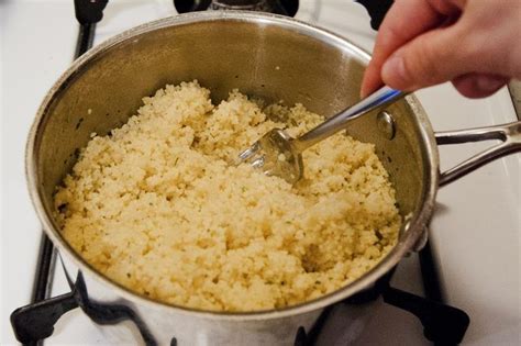 Couscous pilaf with sauteed mushrooms. Foods That Contain Wheat Germ | Couscous how to cook, Food ...