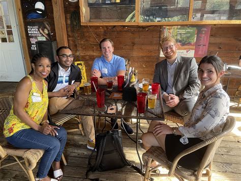 Atlanta Bar Association Calendar - Kare Sandra