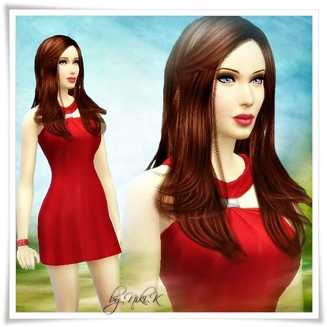 Niki At Nikik Sims Sims 4 Updates