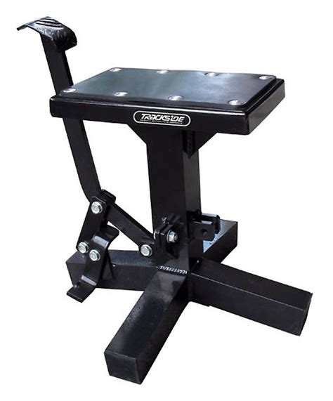 Trackside Aluminum Mx Lift Stand Cycle Gear