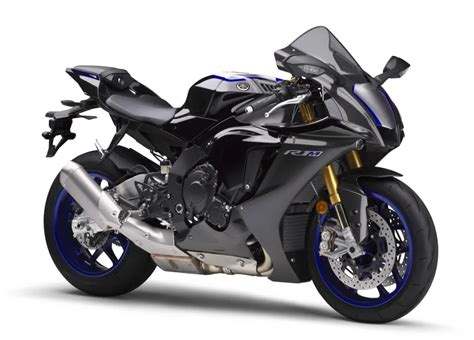 It consists of 155.1 cc engine. YAMAHA YZF R1M 2020 Reviews, Price, Specifications ...