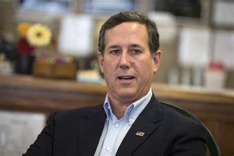 Rick Santorum Puts Republican Presidential Bid On Hold The Portland