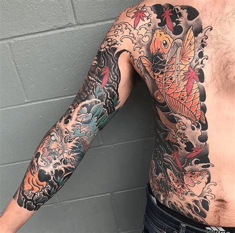 He is famous across the world for stylish and elegant tattoo designs. Who are the Best Chicago Tattoo Artists? Top Shops Near Me