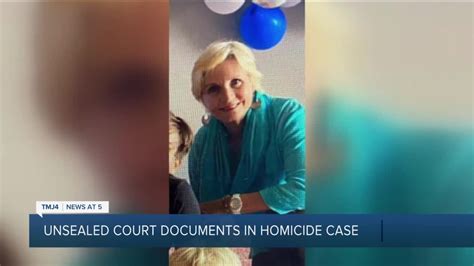 Sandra Eckert case: Unsealed docs detail case into her disappearance