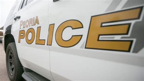 2 officers indicted in theft from Peoria Police Officers Association