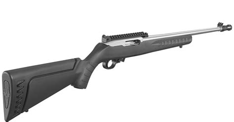Ruger 1022 22 Lr 50th Anniversary Design Contest Rifle For Sale Online