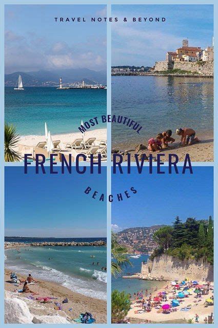 Best Beaches To Visit Famous Beaches Most Beautiful Beaches Beautiful Places To Visit France