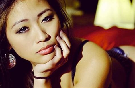 Amped Asia Import Models Asian Americans Models Instagram Models