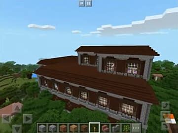 Hey, is there a really easy way to find woodland mansions? The Five Best Minecraft PE Woodland Mansion Seeds ...