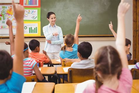 NCTQ: Better teacher prep programs would produce more effective ...