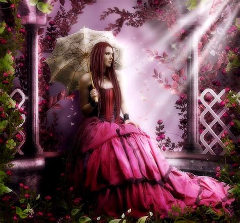 pin on fantasy art in sweetwitchy gallery women