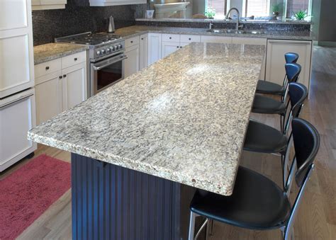 Silkstone And Granite Kitchen Counter Granite Stone Suppliers