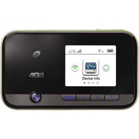 What is a hotspot device overview of the. StraightTalk Mobile Hotspot Internet Service