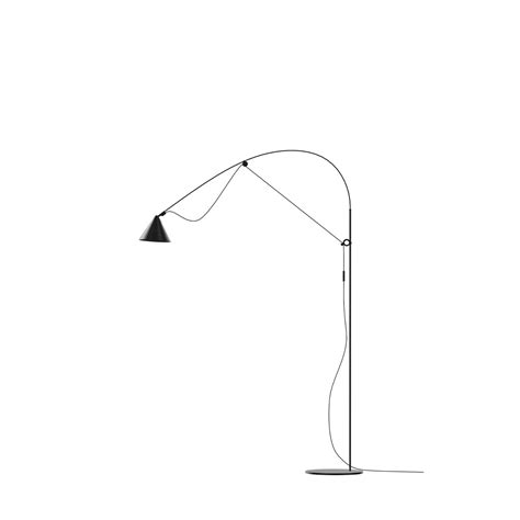 Ayno Lamp Designed By Stefan Diez