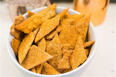 An easy & healthy copycat recipe for your favorite tortilla chip! Doritos Recipes Made Keto! | The Hungry Elephant | Recipe ...