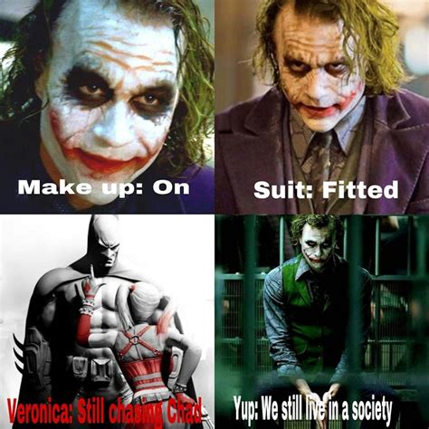 Why Joker Memes Took Over The Internet The Outline