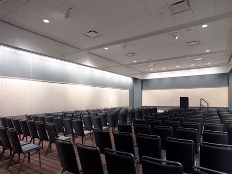 Shop our exclusive collection of lighting online! David L. Lawrence Convention Center | Lam Partners ...